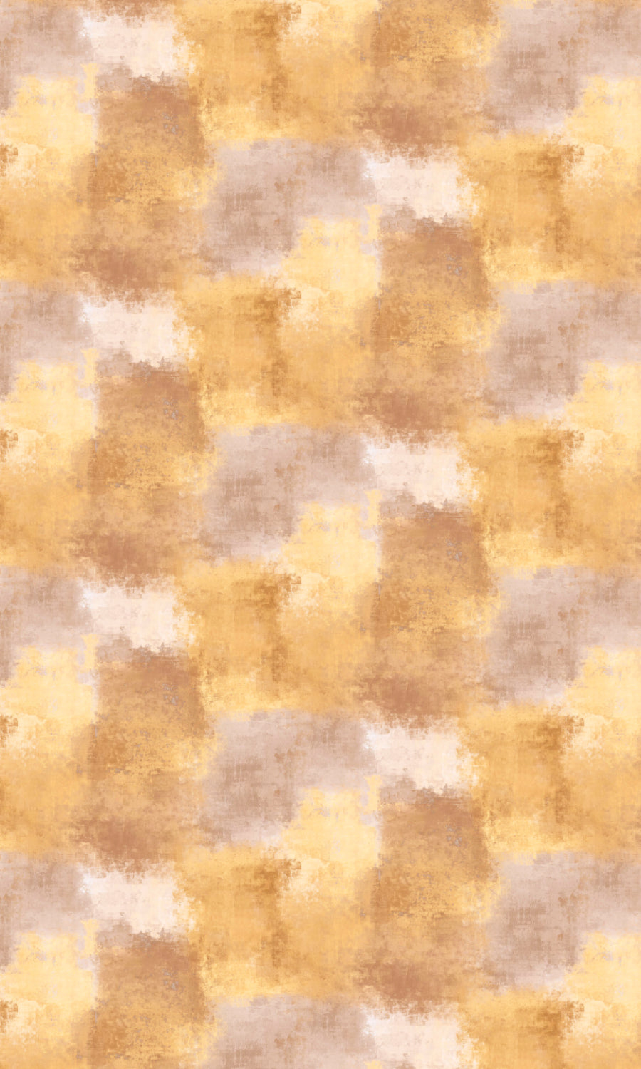 Dimout Home Textile Fabric Material By the Yard (Bronze/ Yellow/ Brown)