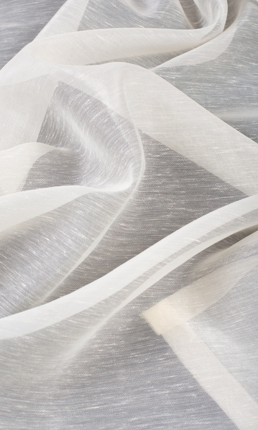 Plain / Textured Window Treatments Fabric Sample