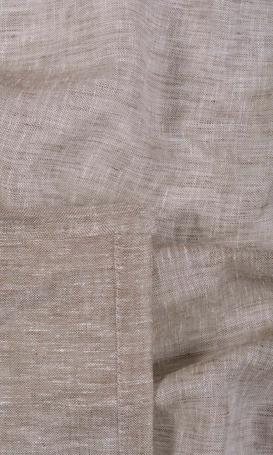 Sheer / Linen Window Treatments Fabric Sample