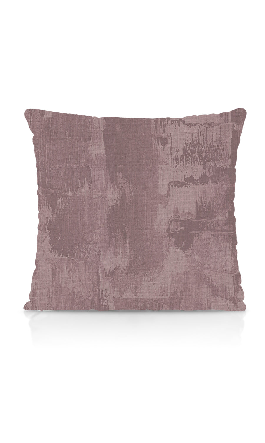 Modern Striped Home Textile Fabric Material By the Metre (Blush Pink)