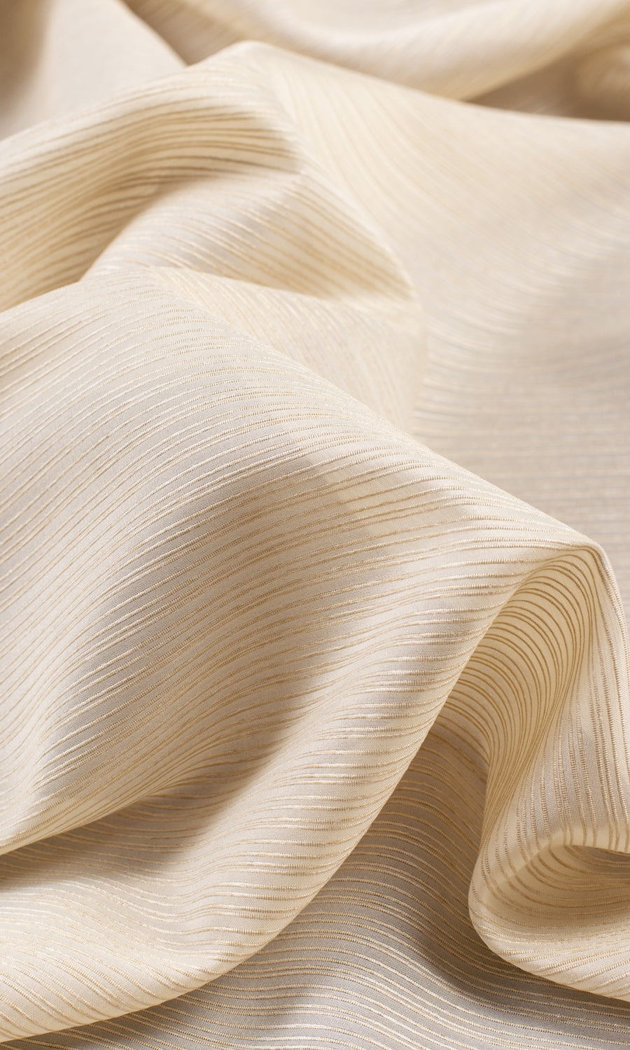 Sheer Window Treatments Fabric Sample