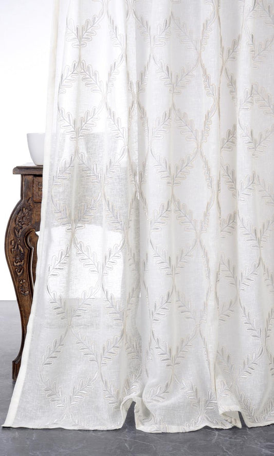 Fleur De Lis Print Blinds (Pink/ Purple)