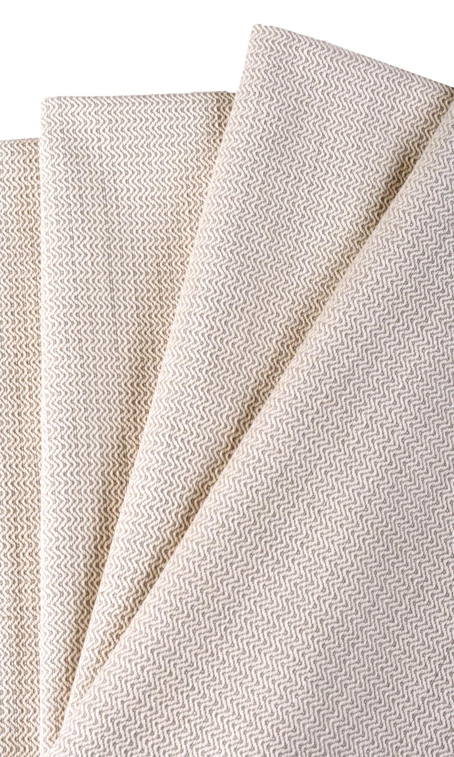 Plain / Textured Window Treatments Fabric By the Yard