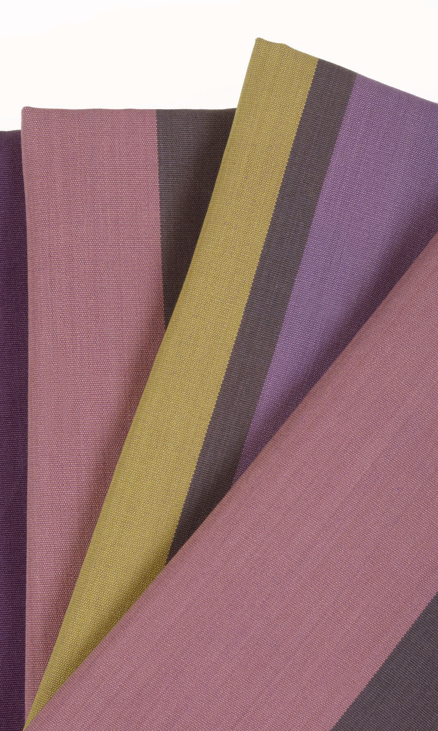 Patterned / Printed / Geometric / Striped Window Treatments Fabric By the Yard