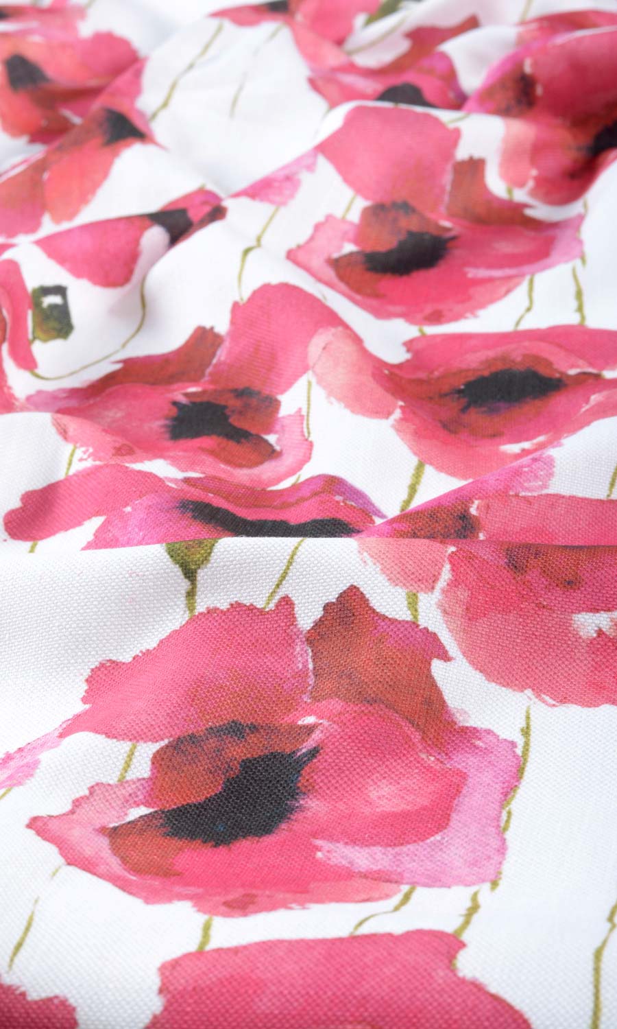 Floral / Patterned / Printed Window Treatments Fabric By the Yard