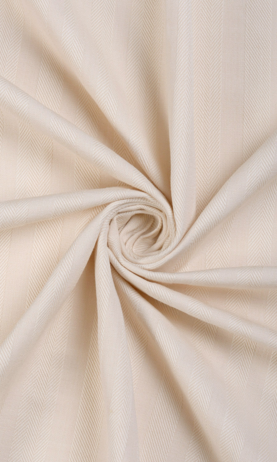 Cotton Fabric Material By the Yard (Ivory Cotton)