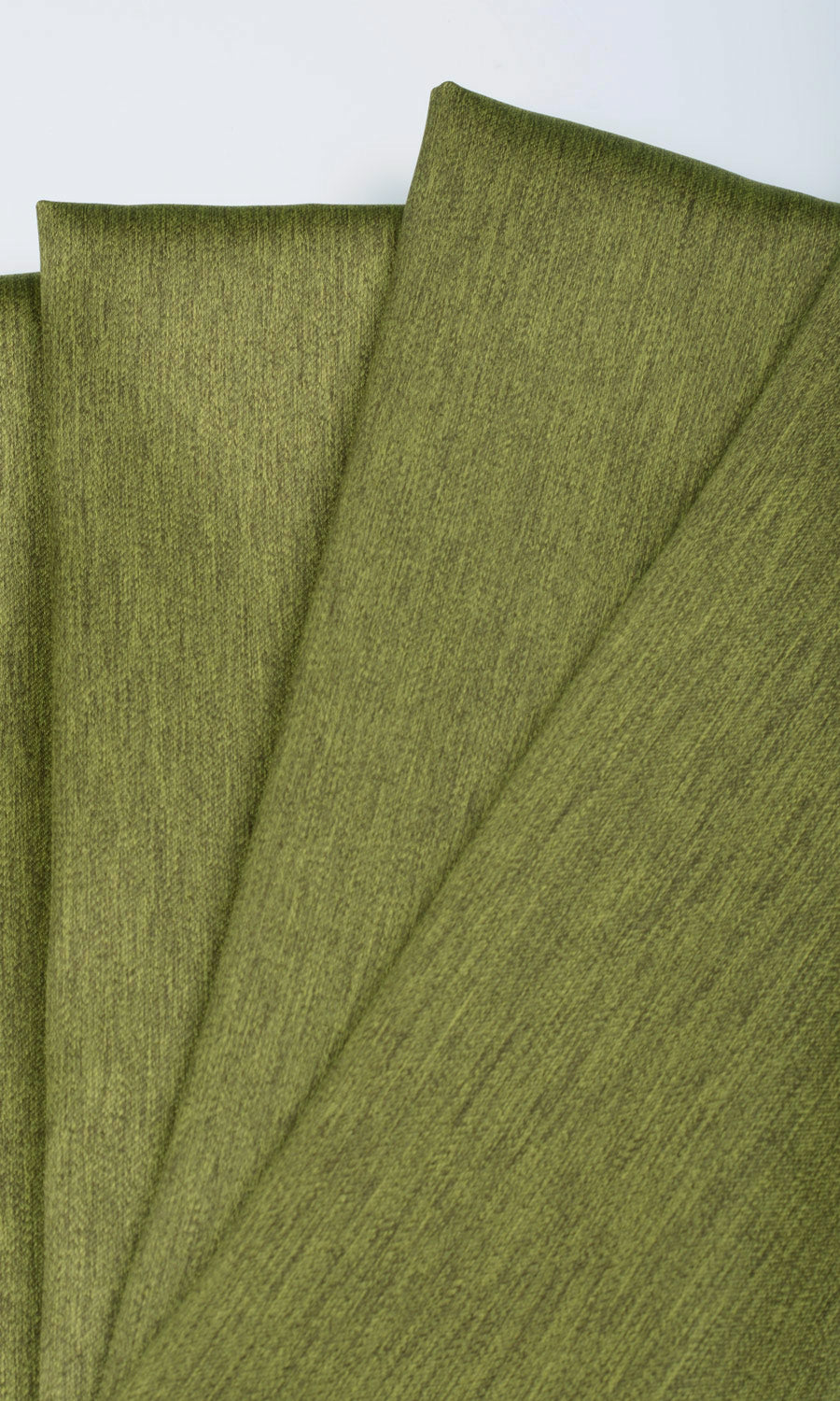 Blackout Fabric Material By the Yard (Green)