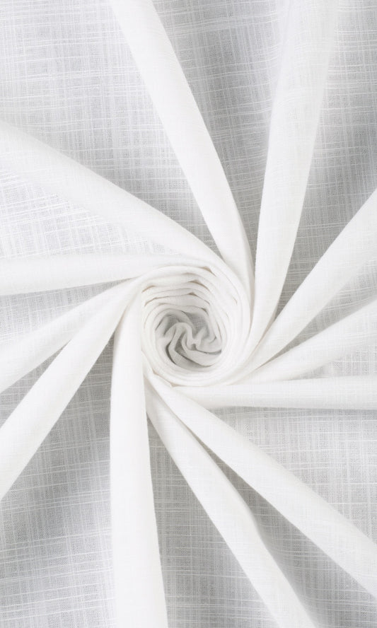 Blackout Fabric Blinds (Blue)