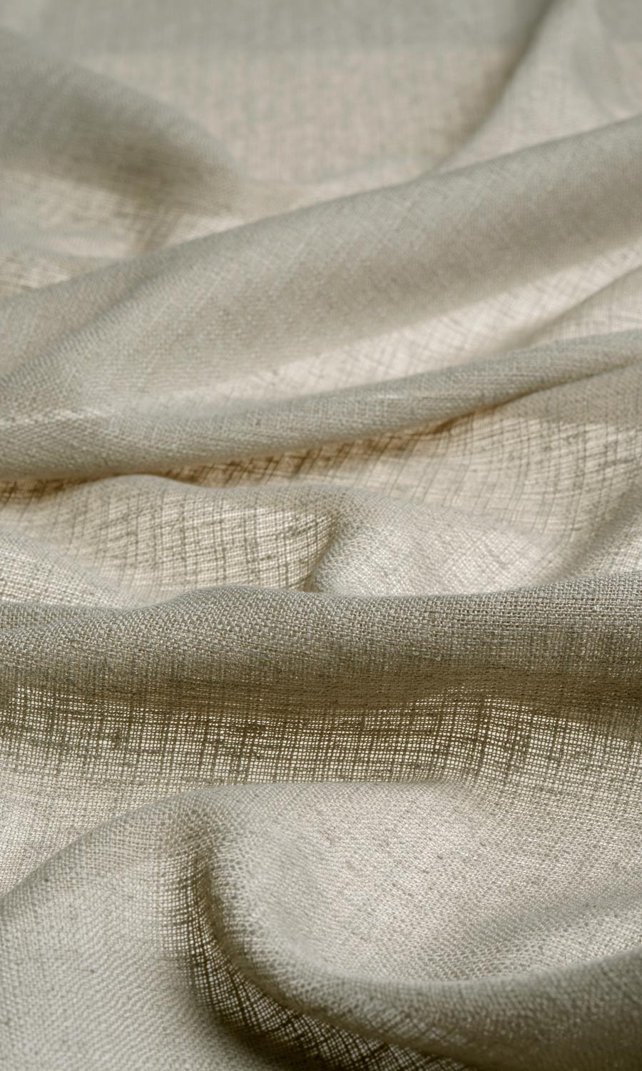 Plain / Textured Window Treatments Fabric By the Yard