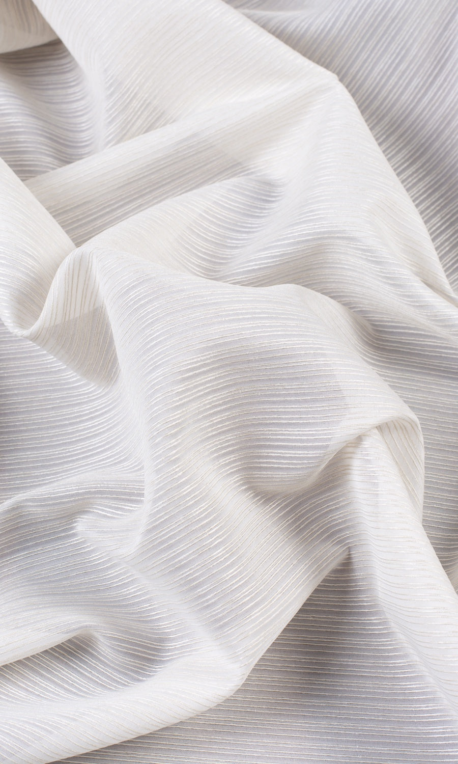 Sheer Window Treatments Fabric By the Yard