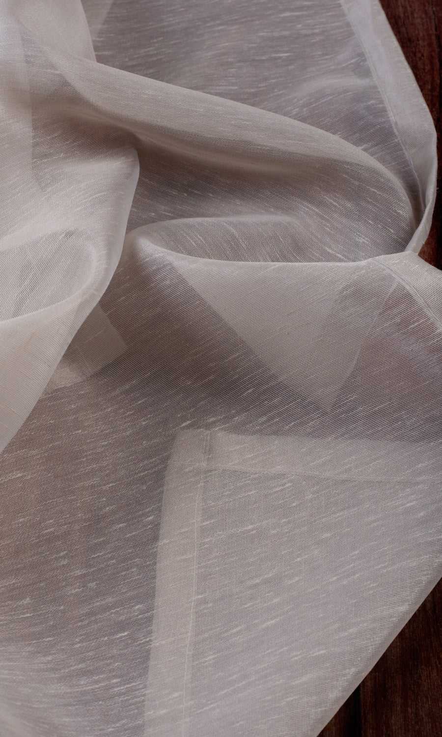 Sheer Window Treatments Fabric By the Yard