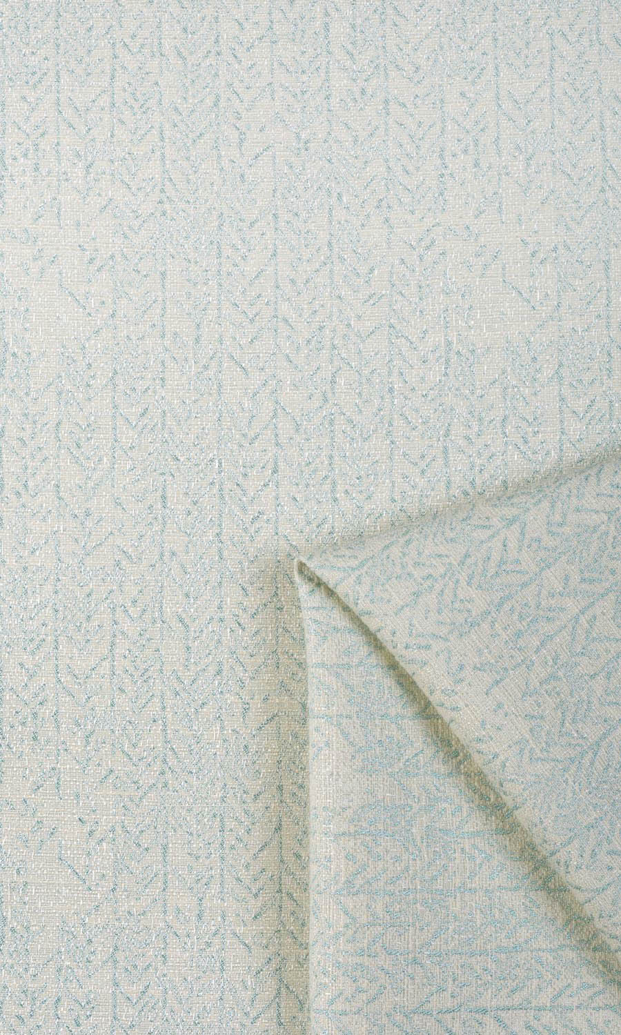 Patterned / Printed Window Treatments Fabric Sample