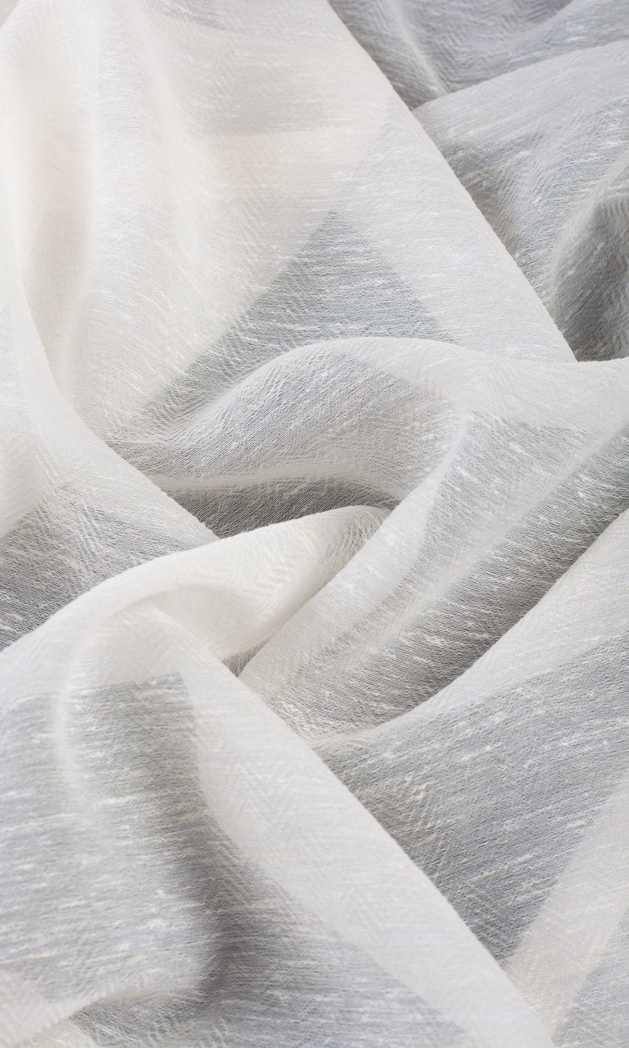 Sheer Window Treatments Fabric Sample