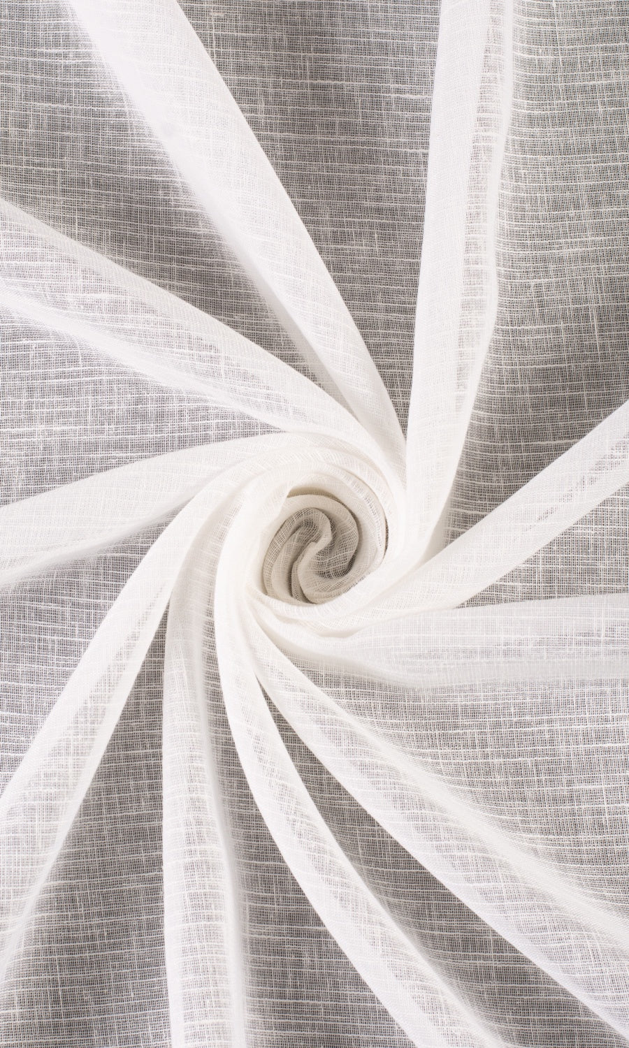 Plain / Textured Window Treatments Fabric Sample
