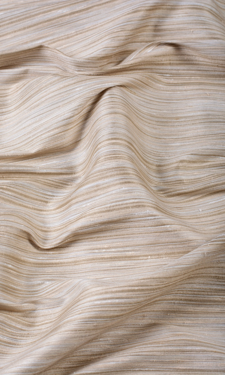 Silk Window Treatments Fabric Sample