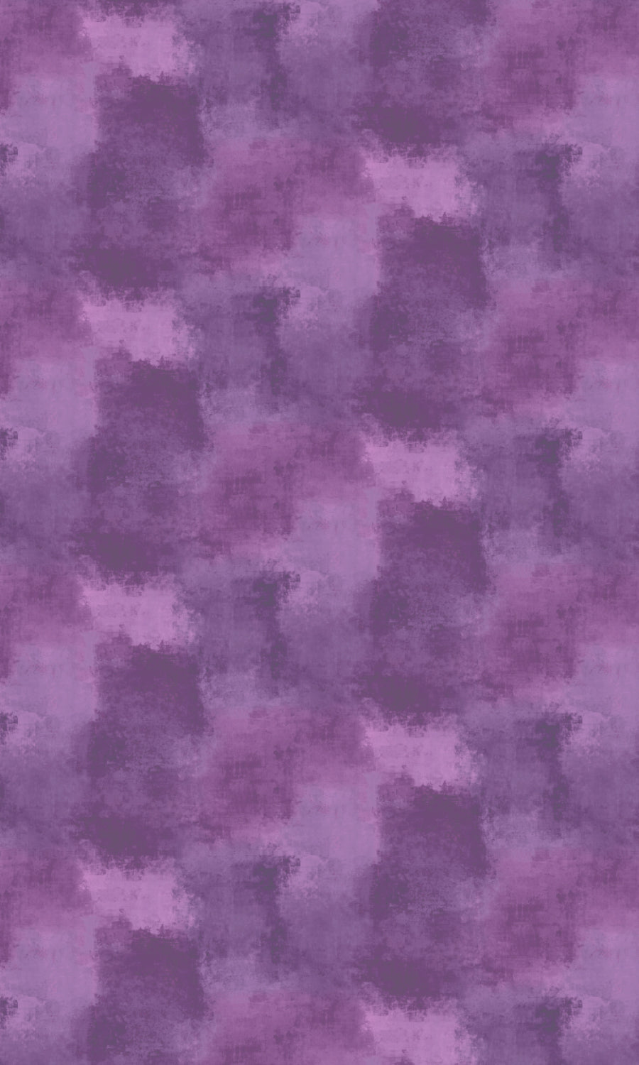 Dimout Home Textile Fabric Material By the Yard (Purple)