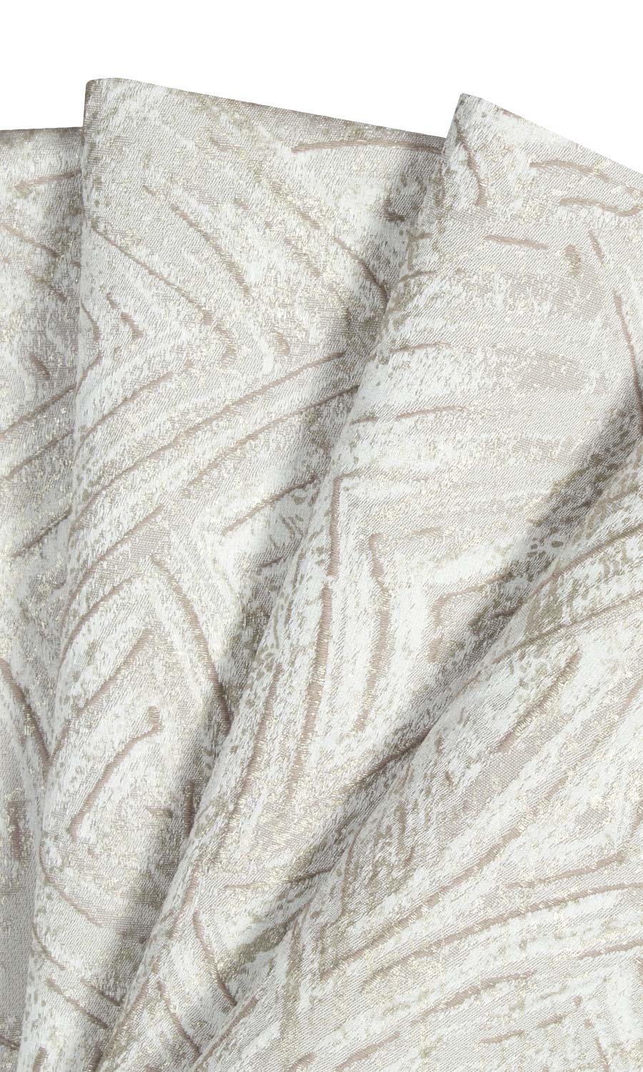 Plain / Textured / Abstract / Patterned / Printed Window Treatments Fabric Sample