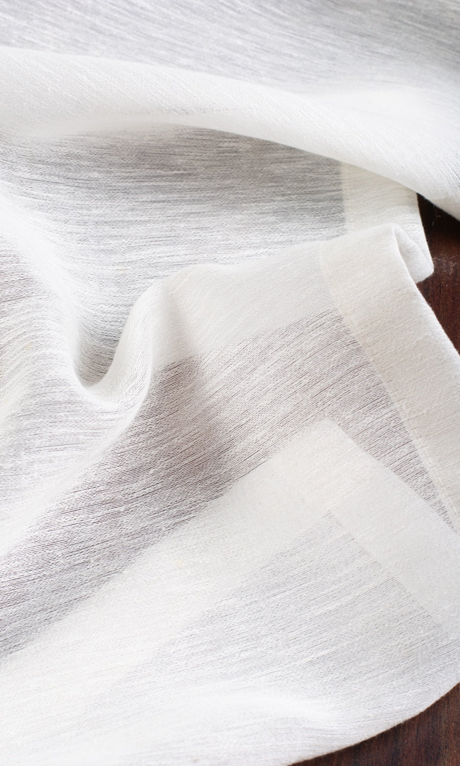 Sheer Window Treatments Fabric By the Yard