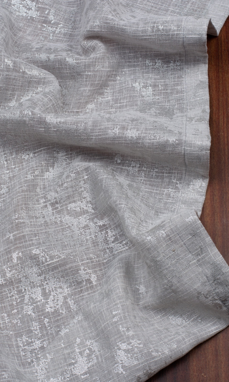 Sheer Window Treatments Fabric Sample