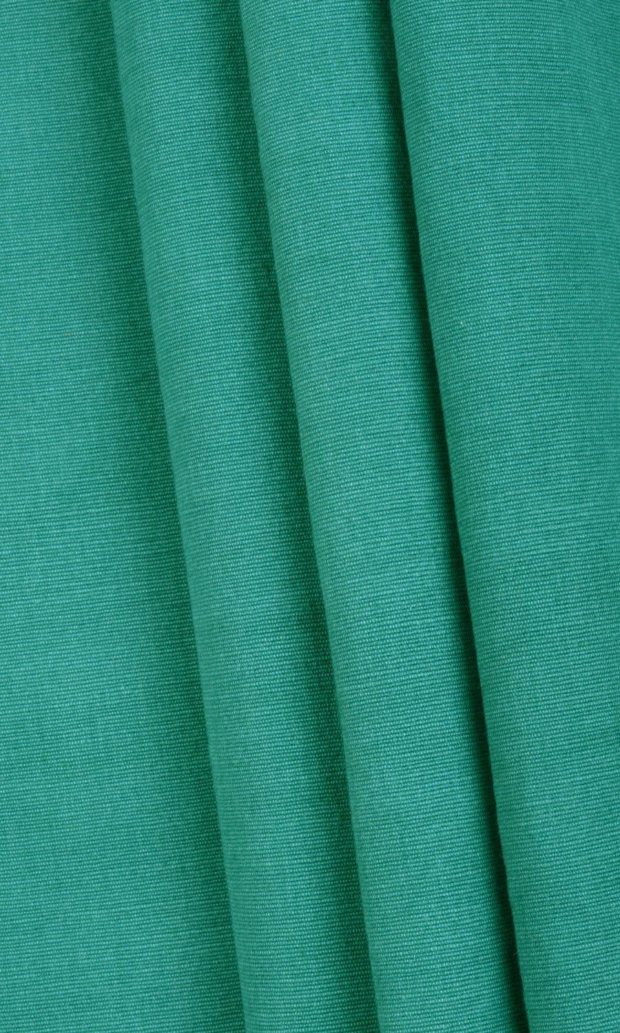 Cotton Home Textile Fabric Material By the Yard (Green)