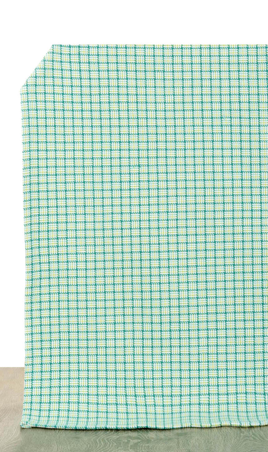 Cotton Window Treatments Fabric By the Yard