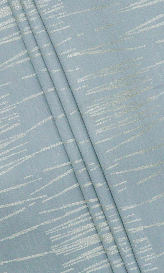 Geometric Roman Shades (Brown/ Gray/ White)
