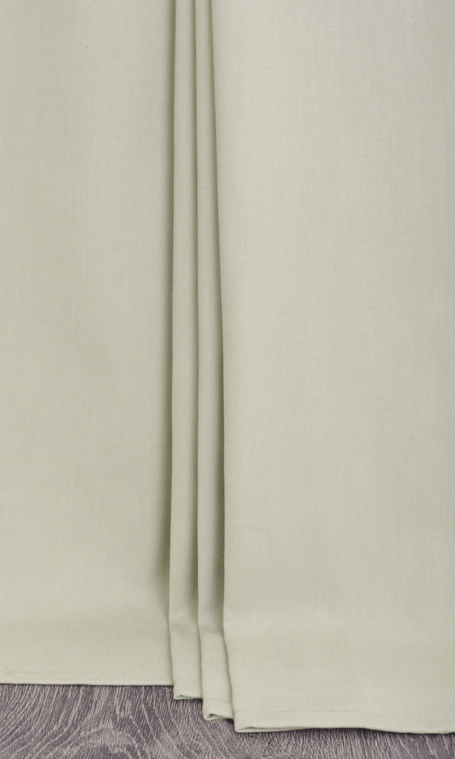 Poly-Cotton Home Décor Fabric By the Yard (Grey)
