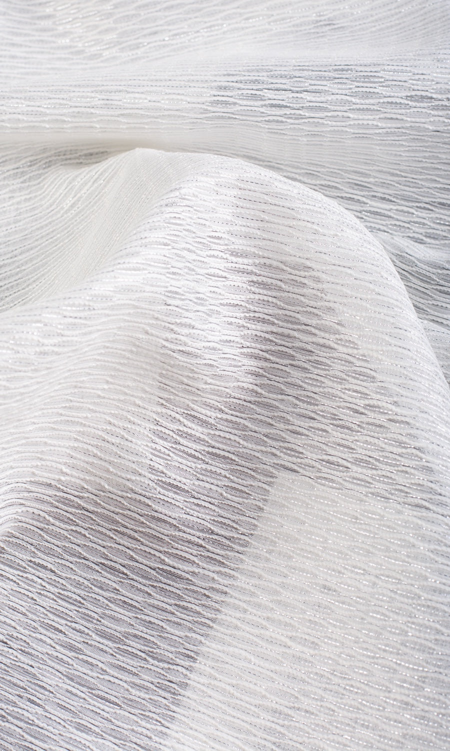 Plain / Textured Window Treatments Fabric By the Yard