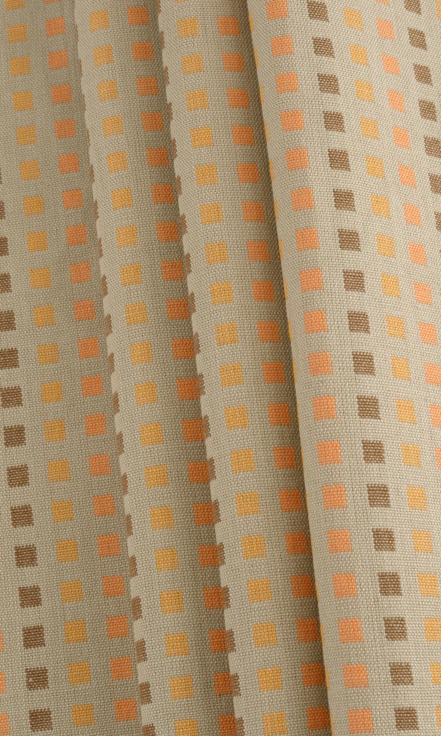Cotton Window Treatments Fabric By the Yard