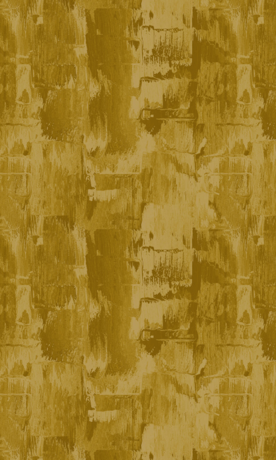 Room Darkening Striped Home Textile Fabric Material By the Yard (Yellow/ Brown/ Green)