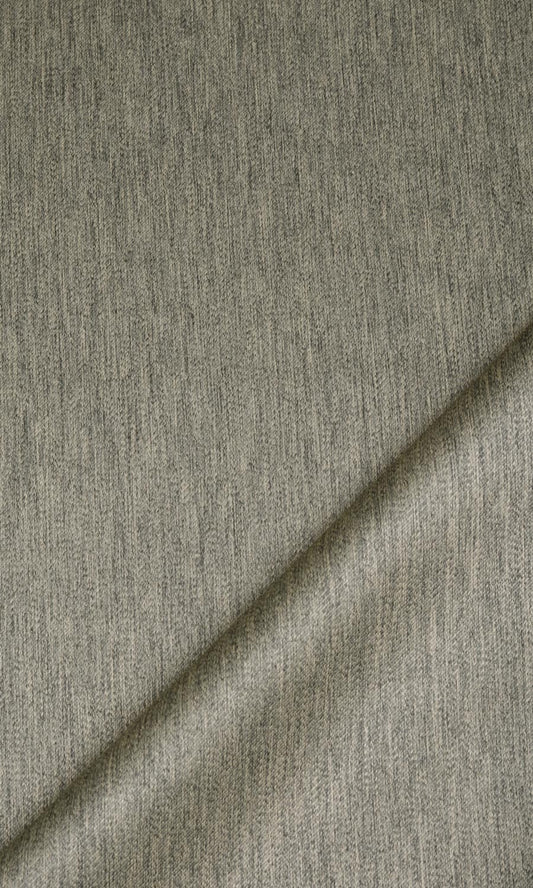 Blackout Home Décor Fabric By the Yard (Grey/ Brown)