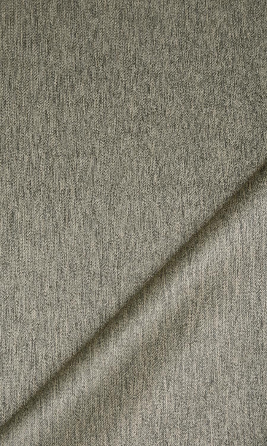 Blackout Home Décor Fabric By the Yard (Grey/ Brown)