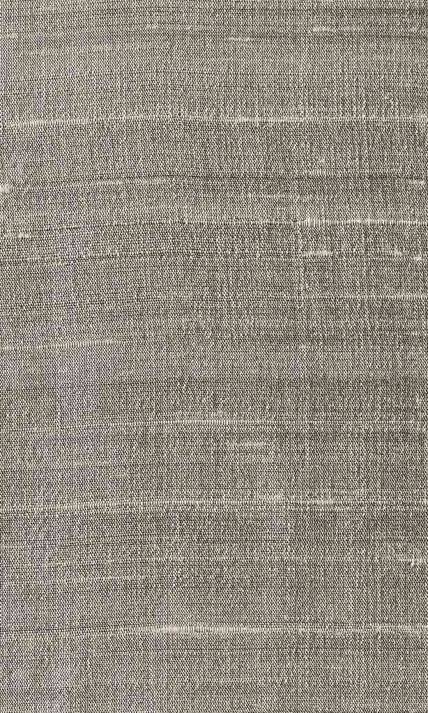 Pure Silk Home Textile Fabric Material By the Yard (Taupe Grey)