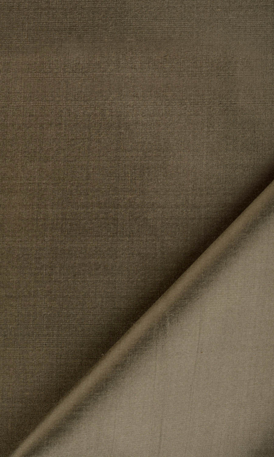 Silk Window Treatments Fabric Sample