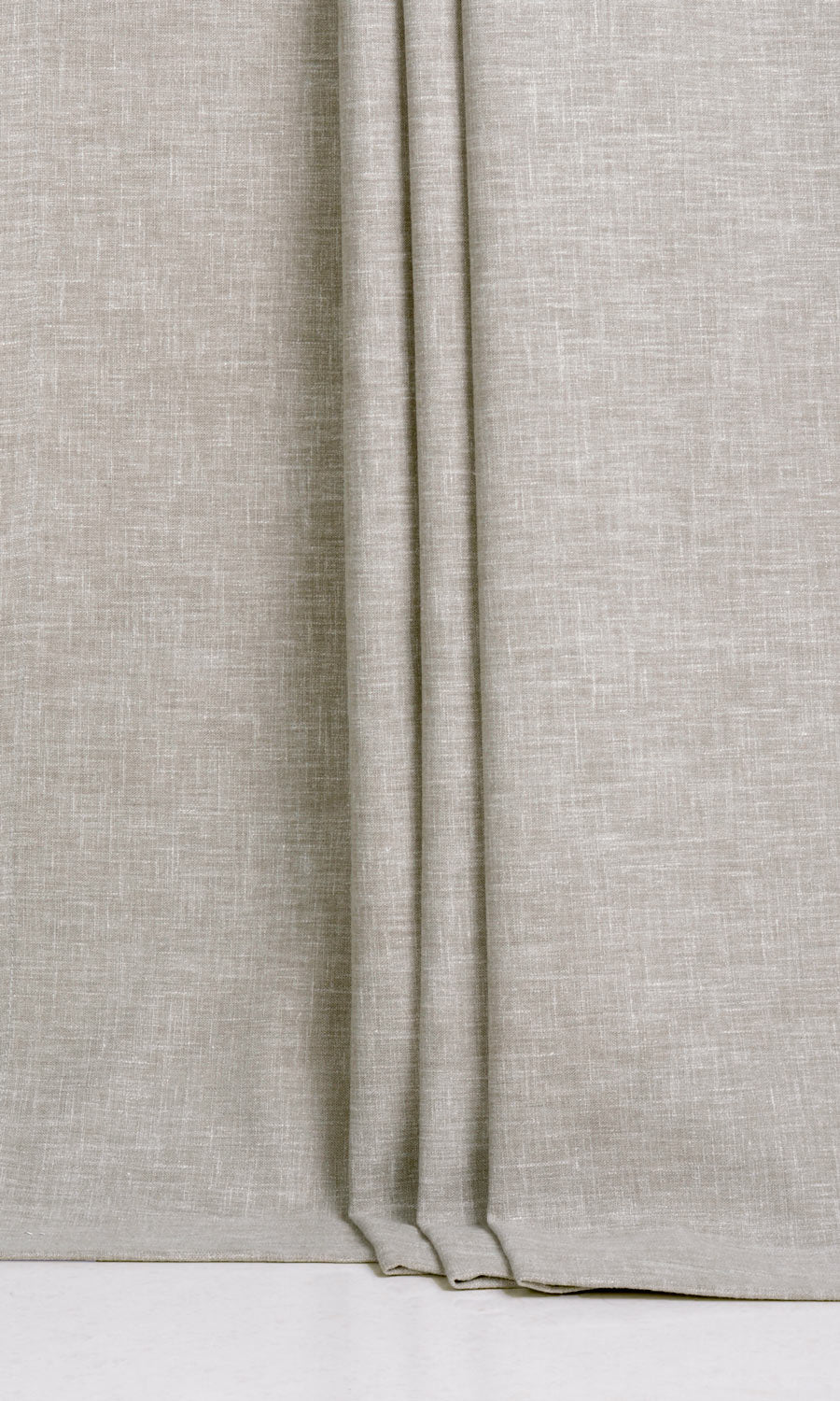 Cotton / Linen Window Treatments Fabric By the Yard