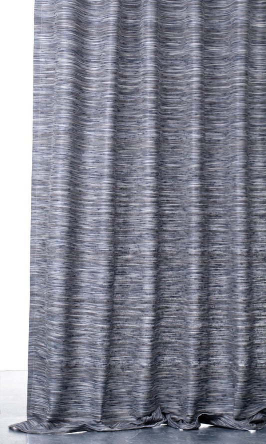Shantung Silk Blinds (Wheat Beige)