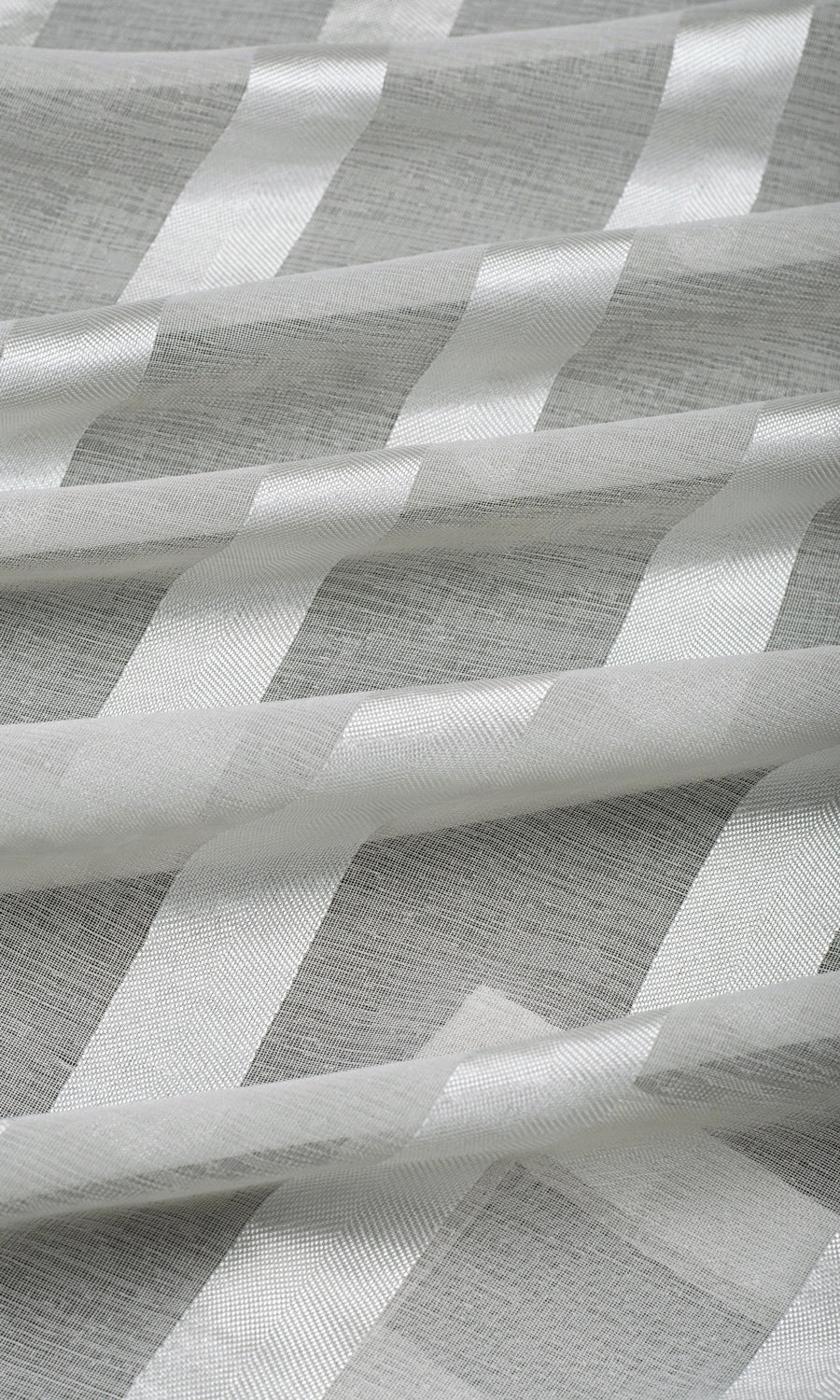 Patterned / Printed / Striped Window Treatments Fabric Sample