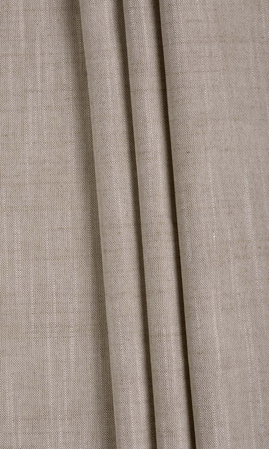 Linen Window Treatments Fabric Sample