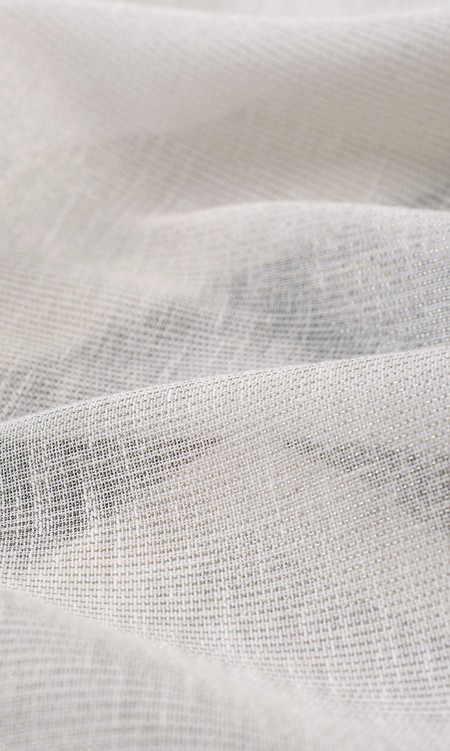 Sheer Window Treatments Fabric Sample