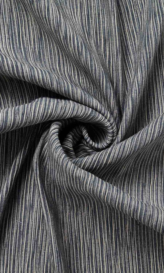 Cotton Home Décor Fabric By the Yard (Grey)