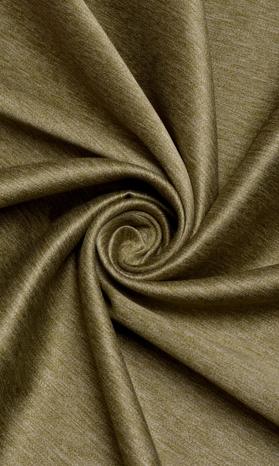 Blackout Free Fabric Material Sample (Green)